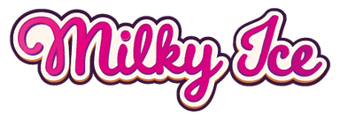 Milky Ice Logo